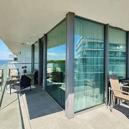 Hotel Wave Seaview