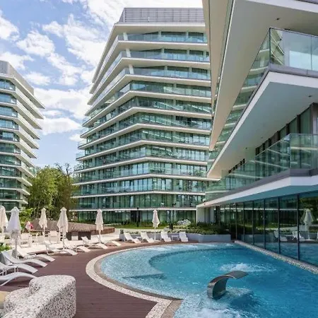 Wave Seaview 5*