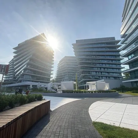 Hotel Wave Seaview