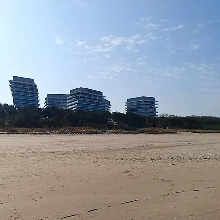 Wave Seaview 酒店 5*
